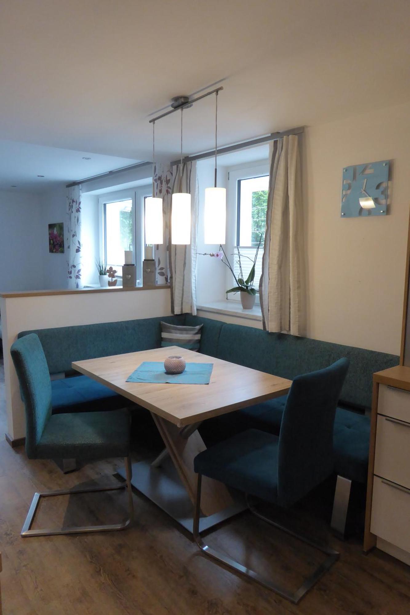 Ferienwohnung Alpenheim Tux Pokoj fotografie